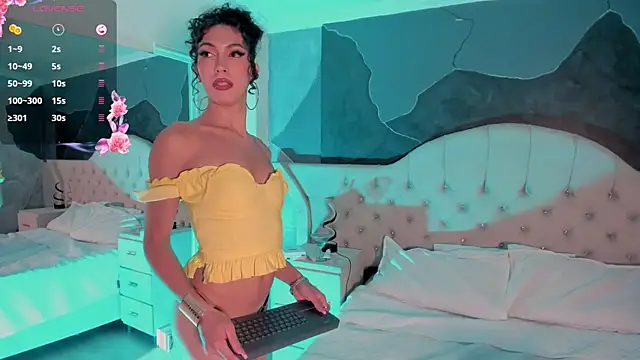 allicemackenzie online show from 03.15.25