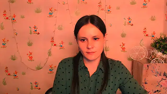 Snapshot of ValeriaHeart_ chatting on 02.01.25 ValeriaHeart online show from 02.01.25