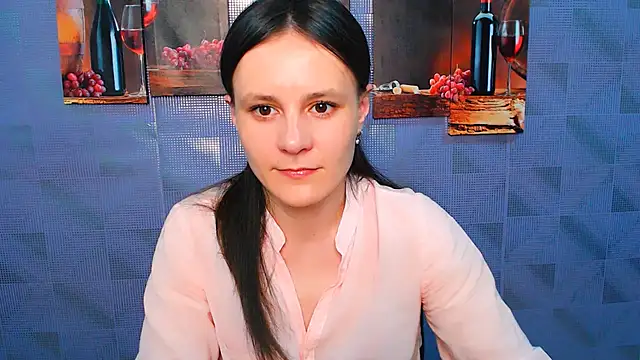 Snapshot of ValeriaHeart_ chatting on 03.14.25 ValeriaHeart online show from 03.14.25