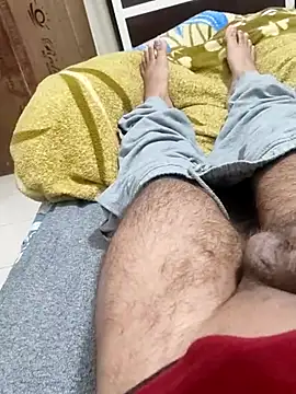 Hot funky boy online show from 02.02.25