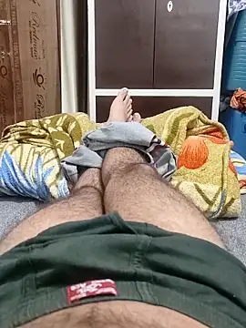 Hot funky boy online show from 02.18.25