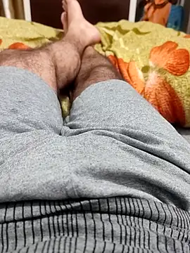 Hot funky boy online show from 02.27.25