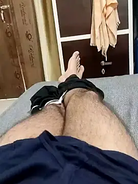 Hot funky boy online show from 03.14.25