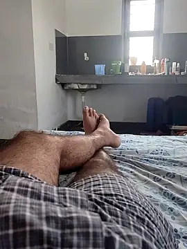 Hot funky boy online show from 09.21.25