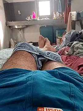 Hot funky boy online show from 03.08.26