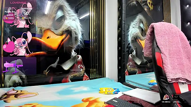 michell78sexy online show from 12.20.25