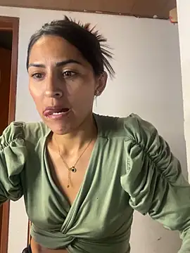 Sofiadelacruz online show from 09.12.25