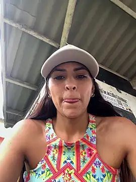 Snapshot of Sofiadelacruz chatting on 06.30.26 Sofiadelacruz online show from 06.30.26