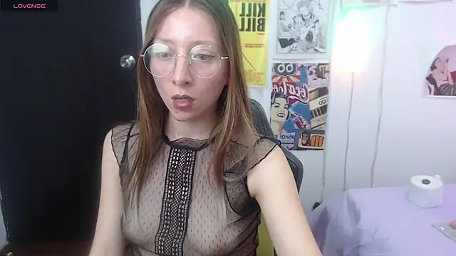 Carlin Diaz online show from 02.19.25