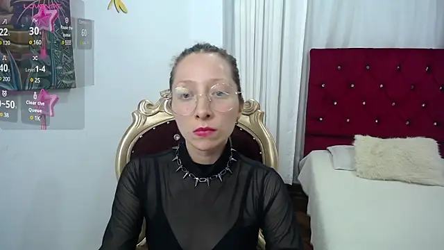 Carlin Diaz online show from 03.01.25