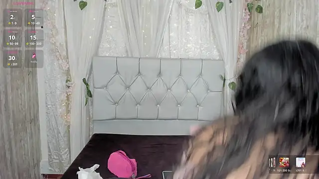 Rachel new20 online show from 02.18.26