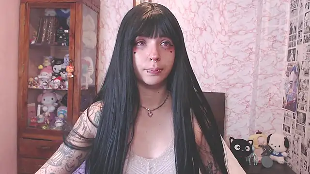 AriYokai online show from 02.08.26