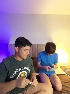 jacob and sam online show from 01.07.26