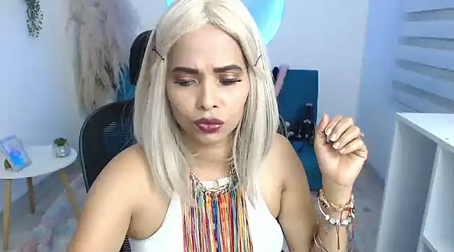 maissacooper online show from 02.20.25