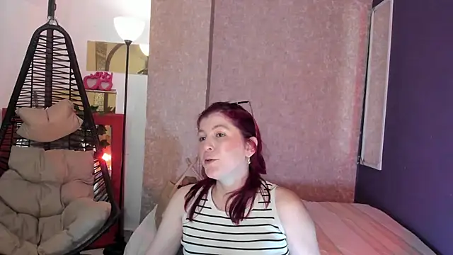 FelicitaSweet online show from 03.22.25