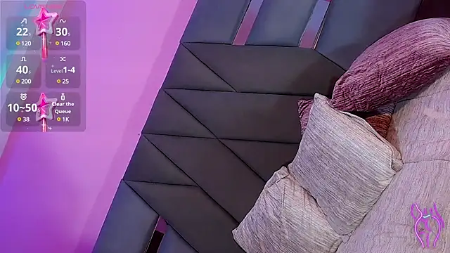 Dalis Hills online show from 02.28.25