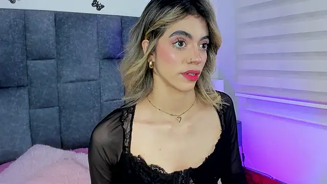 Violetta Ficher online show from 03.13.26