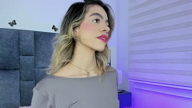 Violetta Ficher online show from 03.21.26