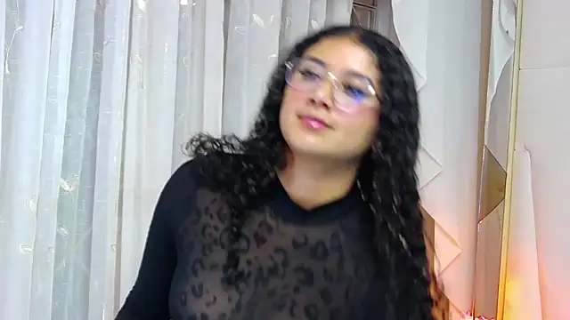 GinevraCarusso online show from 09.20.25