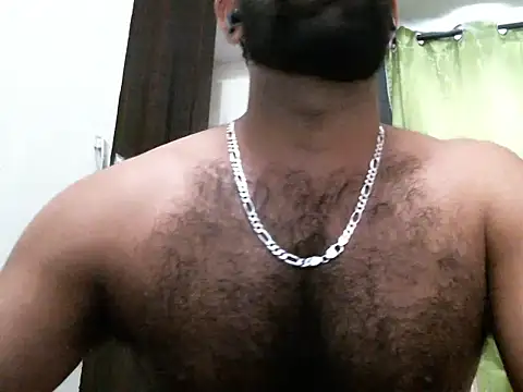 Snapshot of indianhairybull chatting on 02.16.25 indianhairybull online show from 02.16.25