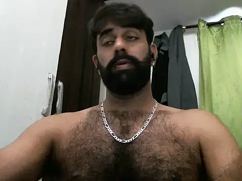 Snapshot of indianhairybull chatting on 02.23.25 indianhairybull online show from 02.23.25