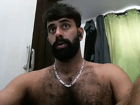 Snapshot of indianhairybull chatting on 03.02.25 indianhairybull online show from 03.02.25