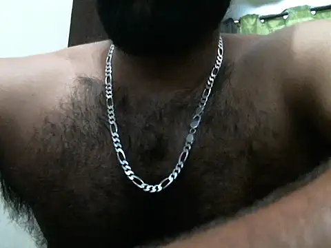 indianhairybull online show from 10.16.25