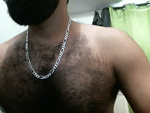 indianhairybull online show from 12.01.25
