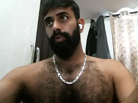 indianhairybull online show from 01.14.26