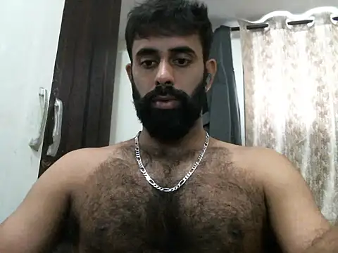 indianhairybull online show from 02.28.26
