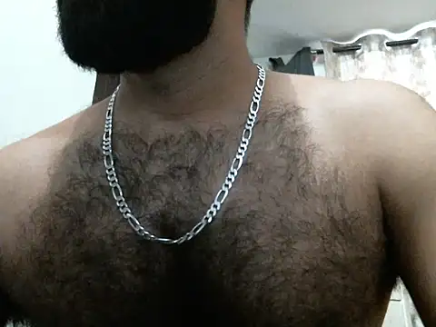 indianhairybull online show from 03.20.26