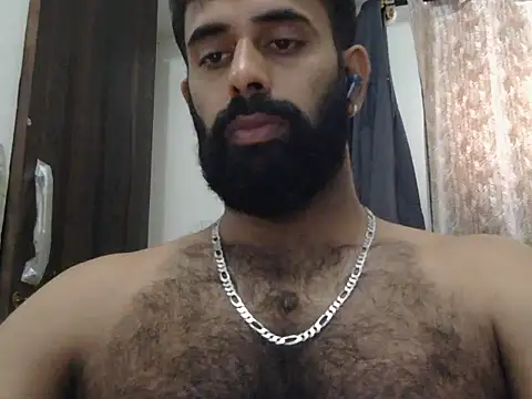 Snapshot of indianhairybull chatting on 06.04.26 indianhairybull online show from 06.04.26
