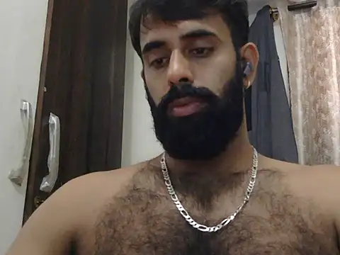 Snapshot of indianhairybull chatting on 06.18.26 indianhairybull online show from 06.18.26