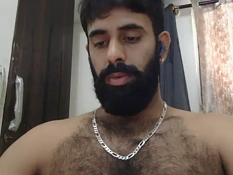 Snapshot of indianhairybull chatting on 06.21.26 indianhairybull online show from 06.21.26