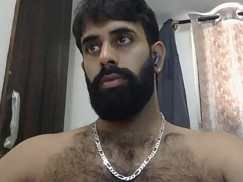 Snapshot of indianhairybull chatting on 06.23.26 indianhairybull online show from 06.23.26