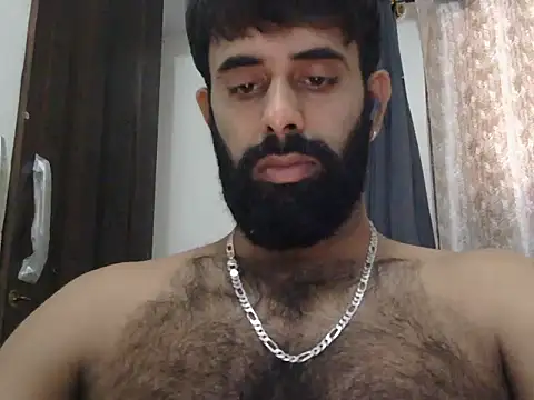 Snapshot of indianhairybull chatting on 06.26.26 indianhairybull online show from 06.26.26