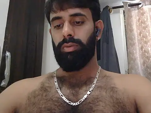 Snapshot of indianhairybull chatting on 06.28.26 indianhairybull online show from 06.28.26
