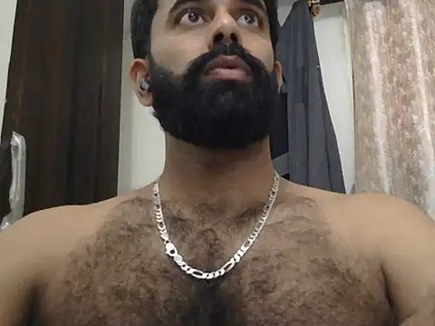 Snapshot of indianhairybull chatting on 07.14.26 indianhairybull online show from 07.14.26