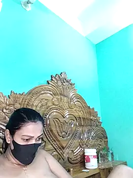 monekhan123 online show from 12.03.25