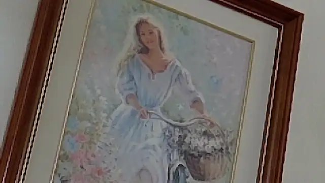 AbbySecrets- online show from 02.14.25