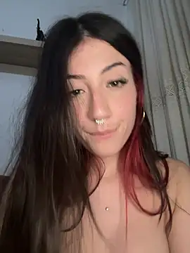 Snapshot of AbbySecrets- chatting on 05.16.26 AbbySecrets- online show from 05.16.26