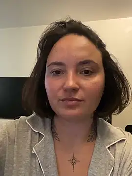 Orgasmille online show from 09.26.25