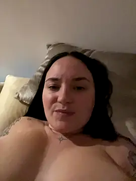 Orgasmille online show from 12.17.25