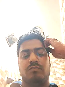 Snapshot of sethgamble000777 chatting on 11.29.25 sethgamble000777 online show from 11.29.25