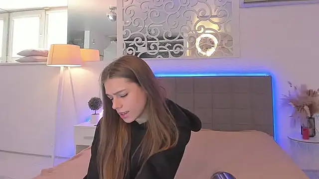 melissacrayzy online show from 04.03.26