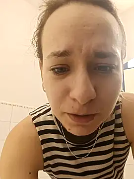 Mia RainX online show from 03.02.25