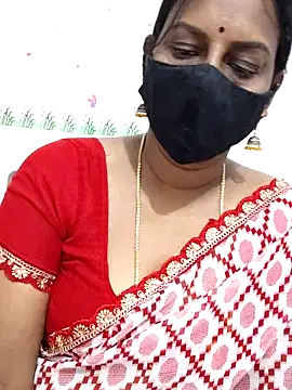 Snapshot of Tamil_Meera12 chatting on 09.22.25 Tamil Meera12 online show from 09.22.25