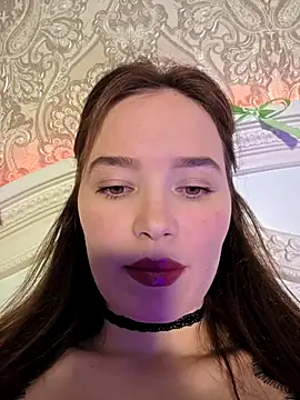 GoddessYanaMironova online show from 03.23.26