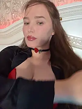 Snapshot of GoddessYanaMironova chatting on 05.29.26 GoddessYanaMironova online show from 05.29.26
