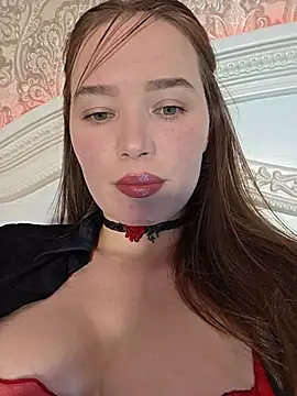 Snapshot of GoddessYanaMironova chatting on 05.31.26 GoddessYanaMironova online show from 05.31.26